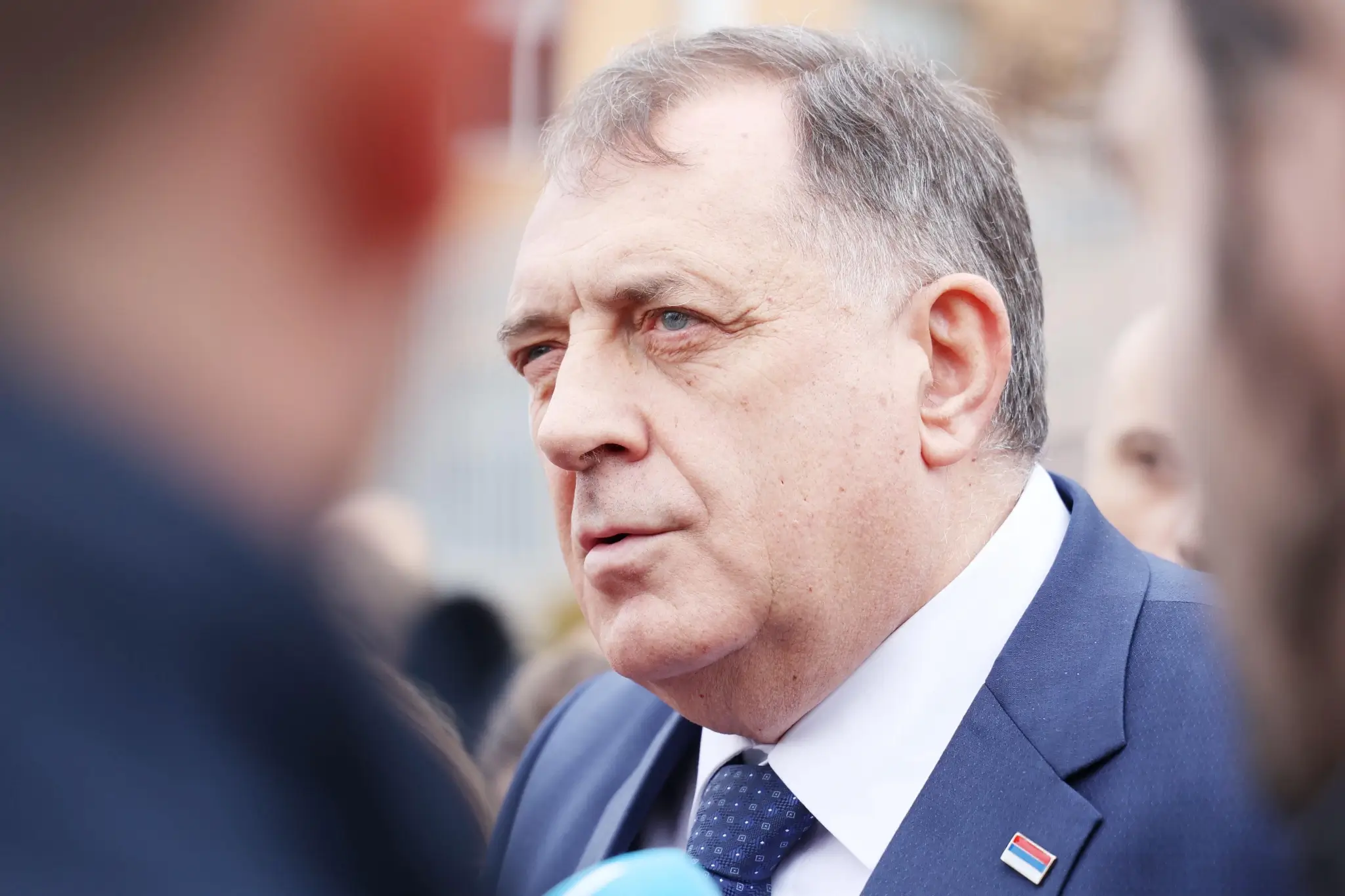 Dodik 'donji' i u priči o Ustavom sudu BiH i protjerivanju stranih sudaca